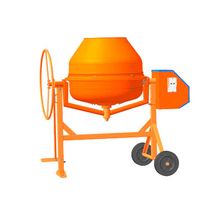 Бетономешалка Строймаш СБР-220-01 - изображение 3