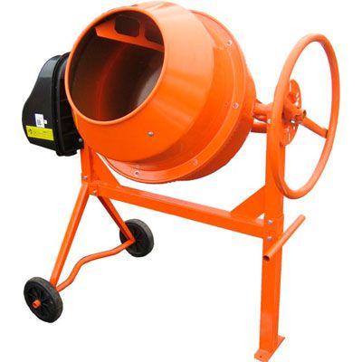 Бетономешалка Строймаш СБР-220-01 - изображение 5