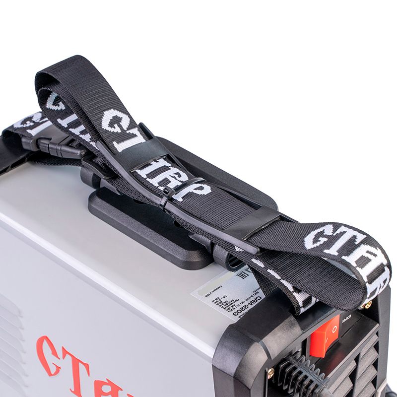 Сварочный аппарат инверторный СТАВР САИ-220Э - изображение 4