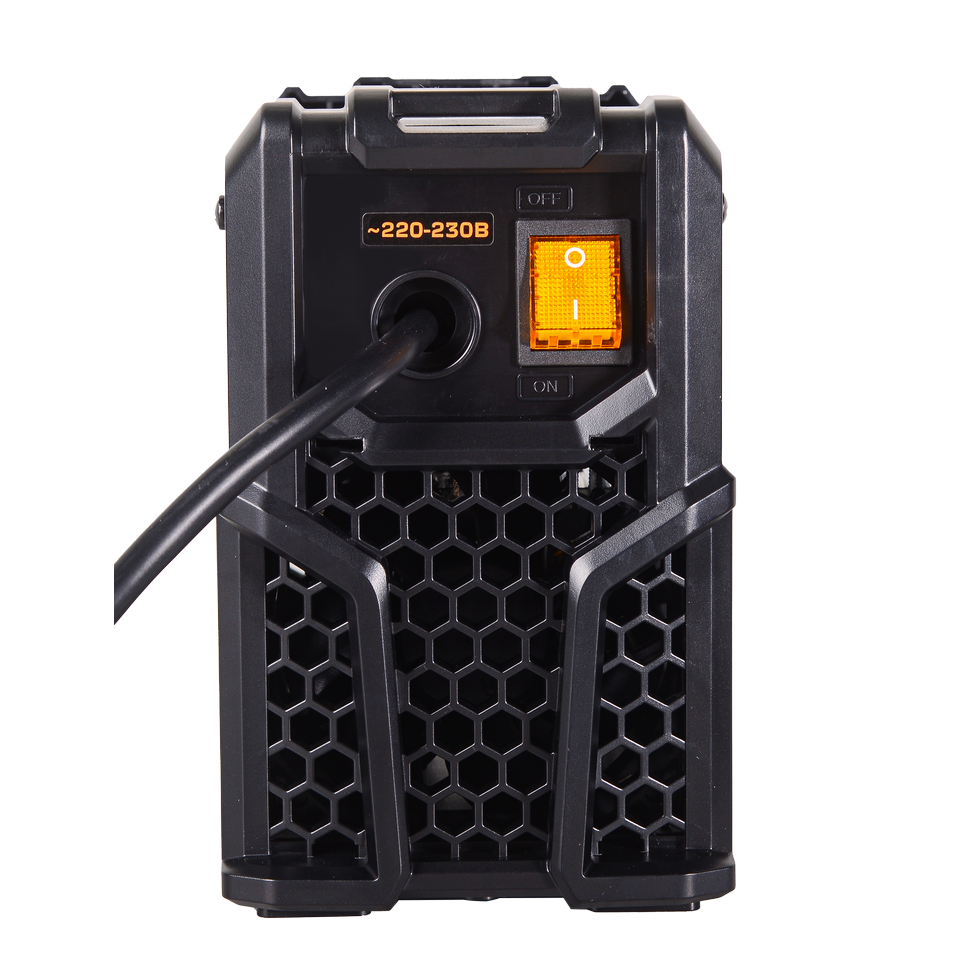 Сварочный аппарат инверторный Вихрь ИС-220 - изображение 4