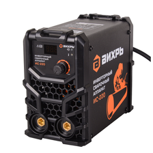 Сварочный аппарат инверторный Вихрь ИС-220 - изображение 9