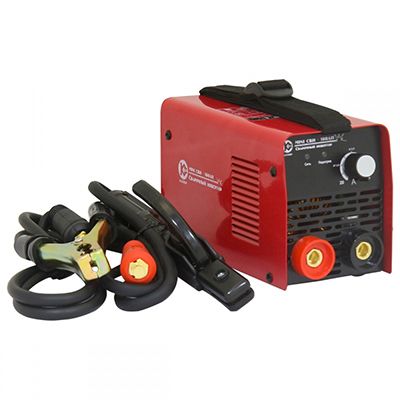 Сварочный инвертор Калибр СВИ-220 - изображение 8