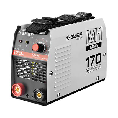 Сварочный аппарат инверторный ЗУБР СА-220К - изображение 7