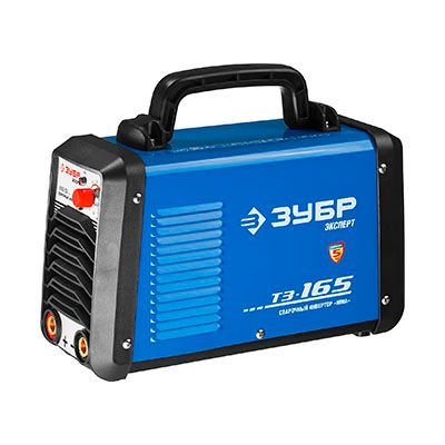 Сварочный аппарат инверторный ЗУБР СА-220К - изображение 9