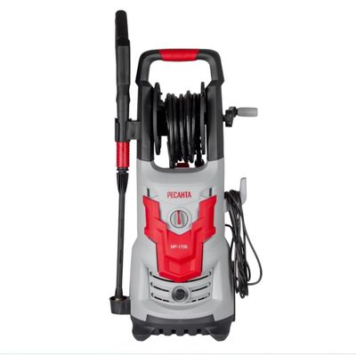 Мойка высокого давления Ресанта МР-220ПРОФ - изображение 3