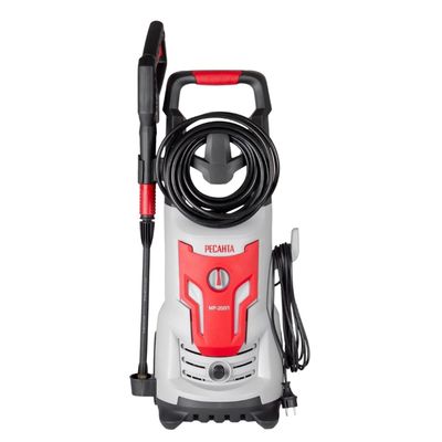 Мойка высокого давления Ресанта МР-220ПРОФ - изображение 4
