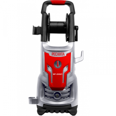 Мойка высокого давления Ресанта МР-220ПРОФ - изображение 5