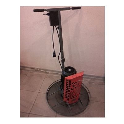 Затирочная машина МИКСОКРЕТ 220С - изображение 2