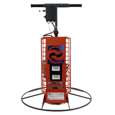 Затирочная машина МИКСОКРЕТ 220С - изображение 9