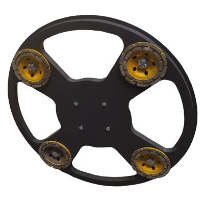 Затирочная машина МИКСОКРЕТ 220 - изображение 4