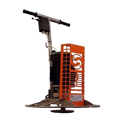 Затирочная машина МИКСОКРЕТ 220Ф - изображение 14