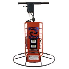 Затирочная машина МИКСОКРЕТ 220Ф - изображение 5