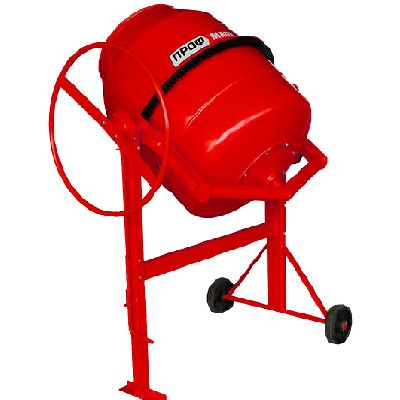 Бетономешалка Профмаш Б-220 - изображение 3