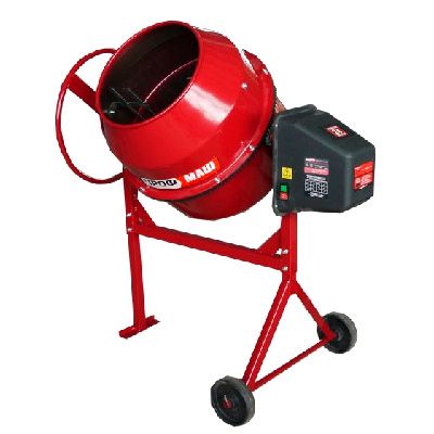 Бетономешалка БС-220 (чугунный венец) - изображение 11