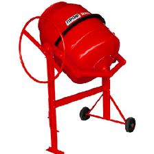 Бетономешалка БС-220 (чугунный венец) - изображение 6