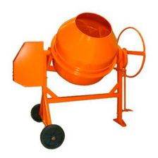 Бетономешалка Строймаш СБР-220 - изображение 4