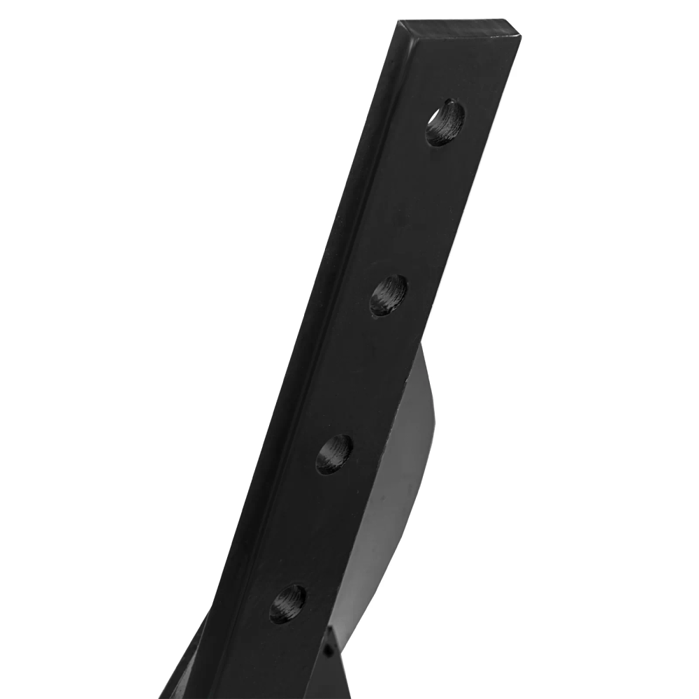 Плуг 220 мм Denzel без сцепки - изображение 4