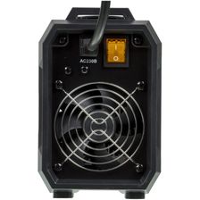 Сварочный аппарат инверторный Ресанта САИ-220Т LUX - изображение 15