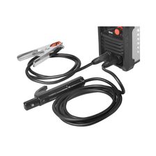 Сварочный аппарат инверторный Ресанта САИ-220Т LUX - изображение 17