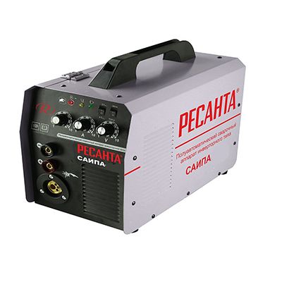 Сварочный аппарат инверторный Ресанта САИ-220Т LUX - изображение 21