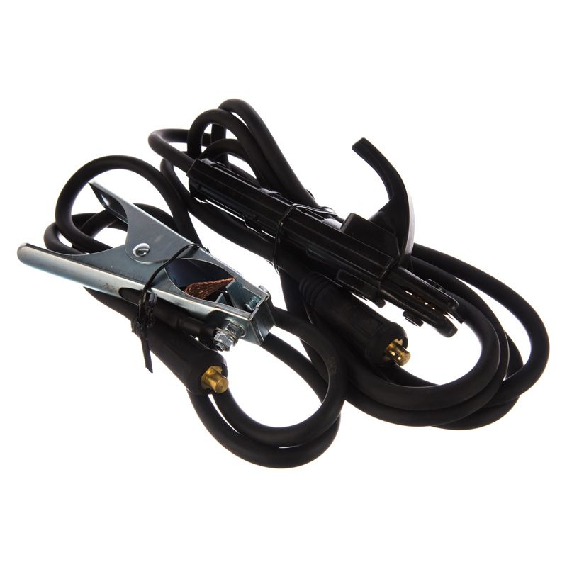 Сварочный аппарат инверторный Ресанта САИ-220Т LUX - изображение 8