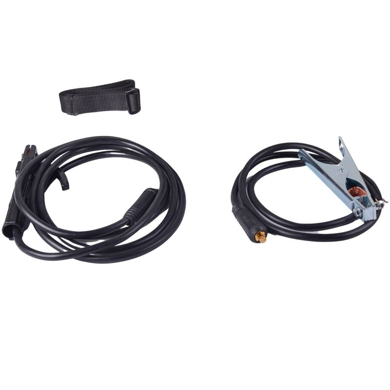 Сварочный аппарат инверторный Ресанта САИ-220Т LUX - изображение 9