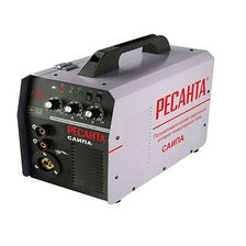 Сварочный полуавтомат Ресанта САИПА-220 (MIG/MAG) - изображение 2