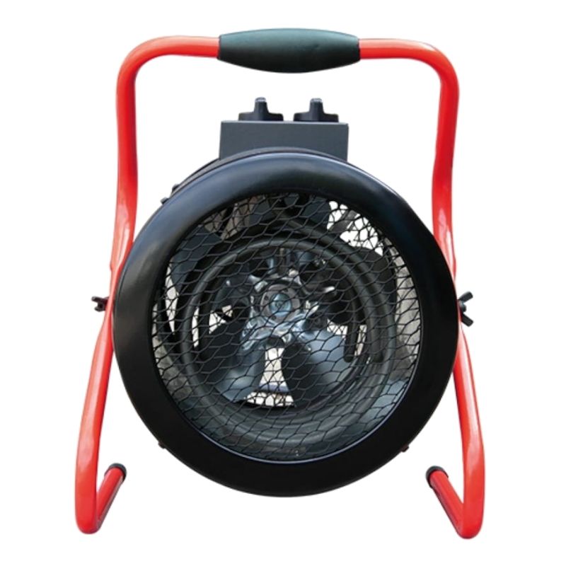 Тепловая электрическая пушка 220В Neoclima ТПК-2 - изображение 2