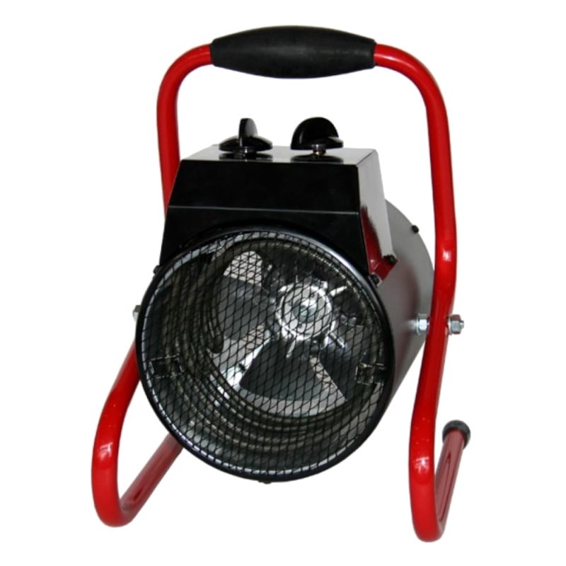 Тепловая электрическая пушка 220В Neoclima ТПК-2 - изображение 3