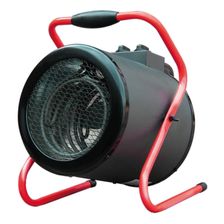 Тепловая электрическая пушка 220В Neoclima ТПК-2 - изображение 4