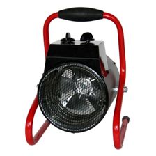 Тепловая электрическая пушка 220В Neoclima ТПК-2 - изображение 6