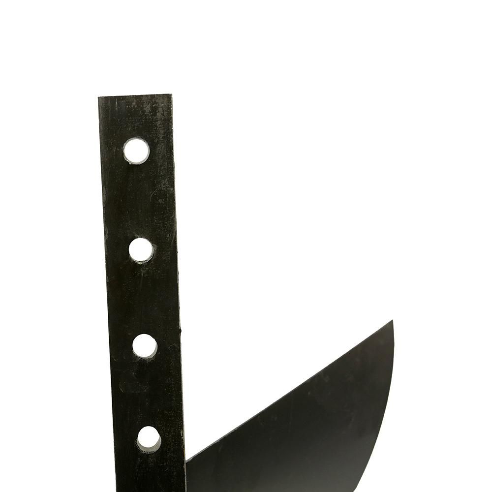 Плуг универсальный 220 мм Sturm! - изображение 3