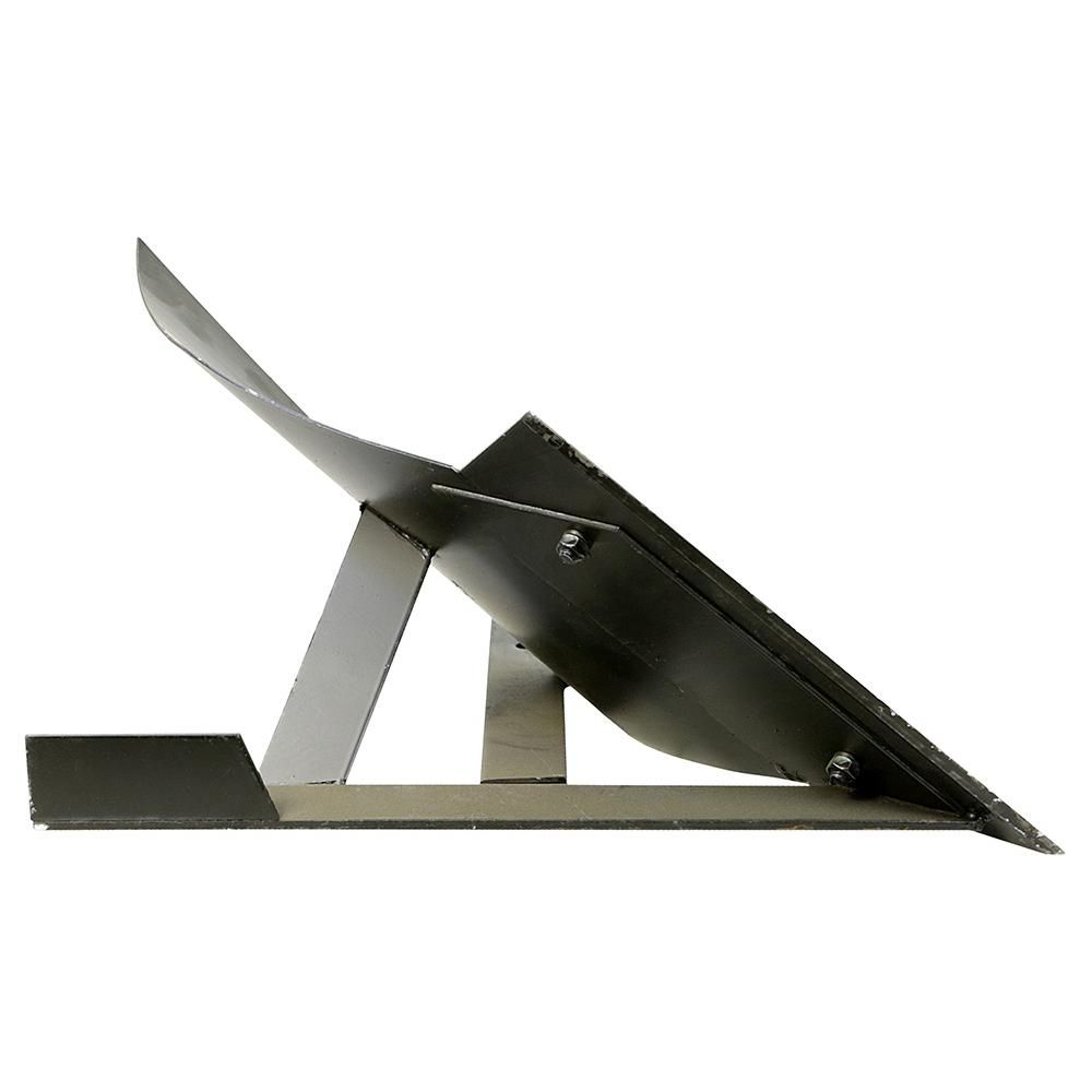 Плуг универсальный 220 мм Sturm! - изображение 4