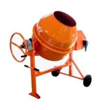 Бетоносмеситель 220 л TOR СБР-260В 380В (чугунный венец) - изображение 2