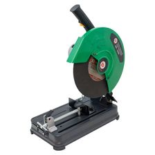 Пила отрезная электрическая Калибр ПО-2200 - изображение 2