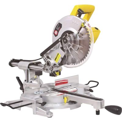 Пила отрезная электрическая Калибр ПО-2200 - изображение 5