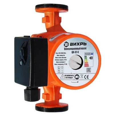 Фекальный насос Вихрь ФН-2200Л - изображение 11