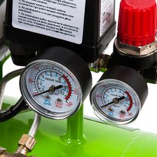 Компрессор воздушный Сибртех КК-2200/50 - изображение 4