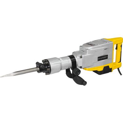 Отбойный молоток Калибр Мастер ОМ-2200М - изображение 11