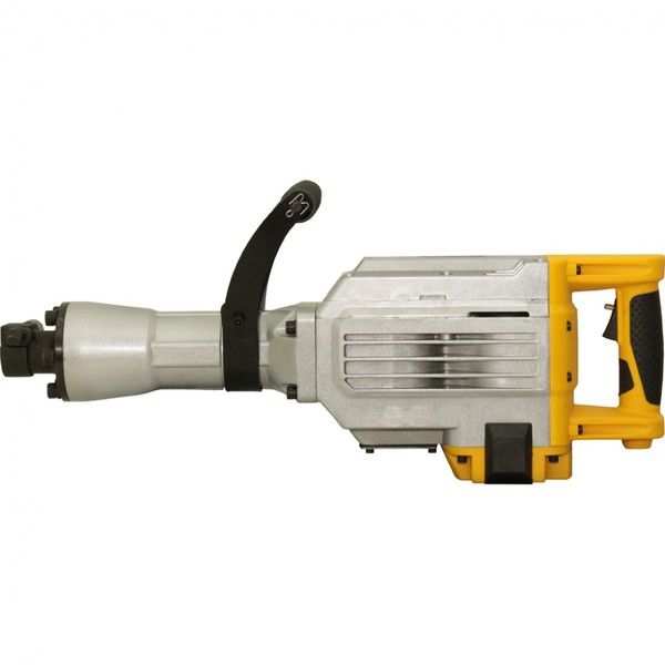 Отбойный молоток Калибр Мастер ОМ-2200М - изображение 2