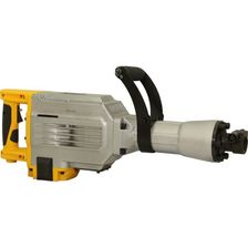 Отбойный молоток Калибр Мастер ОМ-2200М - изображение 5