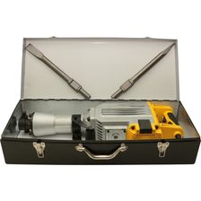 Отбойный молоток Калибр Мастер ОМ-2200М - изображение 8