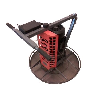 Затирочная машина МИКСОКРЕТ 220/1,1 - изображение 10