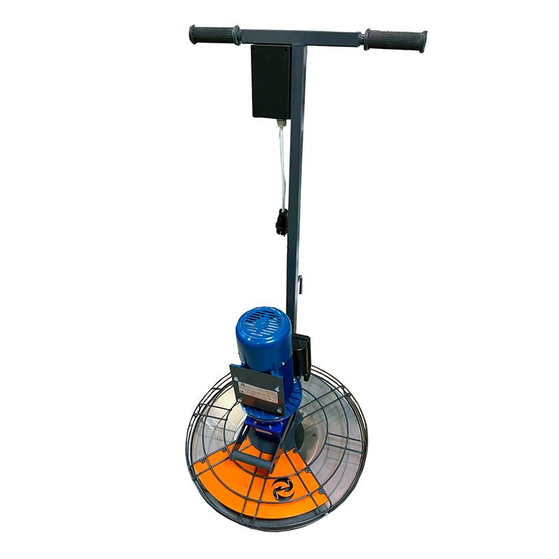 Затирочная машина МИКСОКРЕТ 220/1,1 - изображение 2