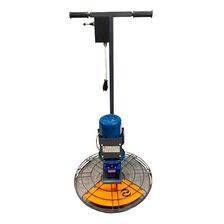 Затирочная машина МИКСОКРЕТ 220/1,1 - изображение 4