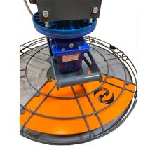 Затирочная машина МИКСОКРЕТ 220/1,1 - изображение 6