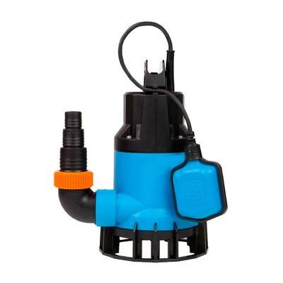 Дренажный насос Джилекс ДРЕНАЖНИК 220/12 - изображение 8