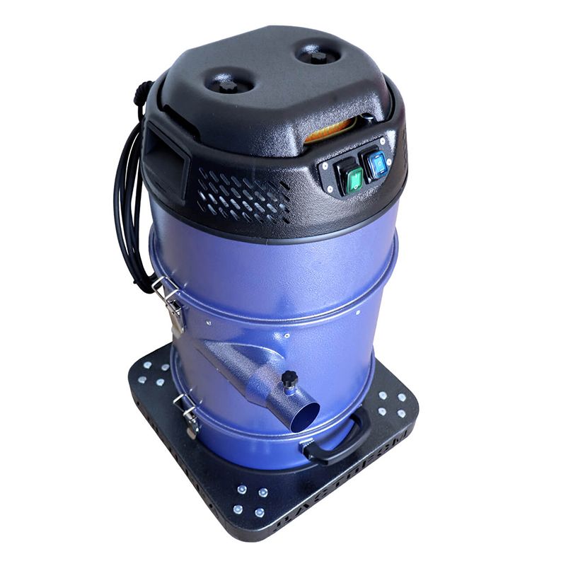 Промышленный пылесос Дастпром ПП-220/15.2-1,5 - изображение 2