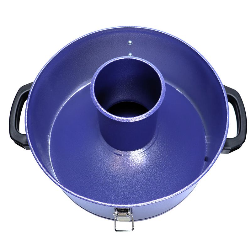 Промышленный пылесос Дастпром ПП-220/15.2-1,5 - изображение 4