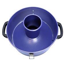 Промышленный пылесос Дастпром ПП-220/15.2-1,5 - изображение 8